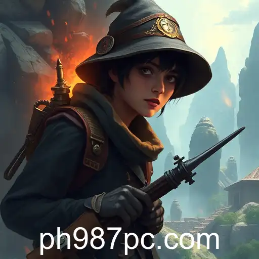 Exploring the Fascinating World of Adventure Games
