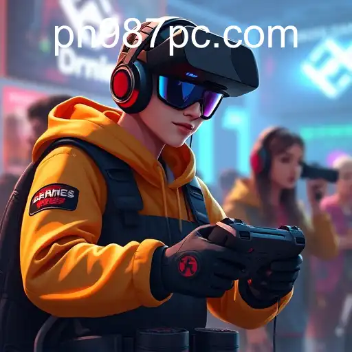 The Evolution of PH987: A Modern Gaming Phenomenon