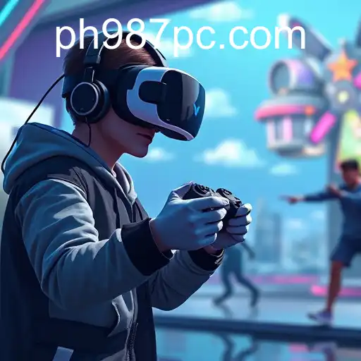 The Evolution of Gaming in the Mid-2020s