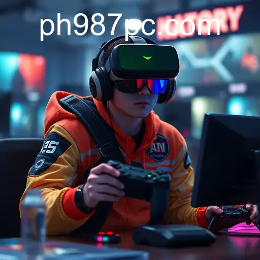 Gaming Trends and Innovations