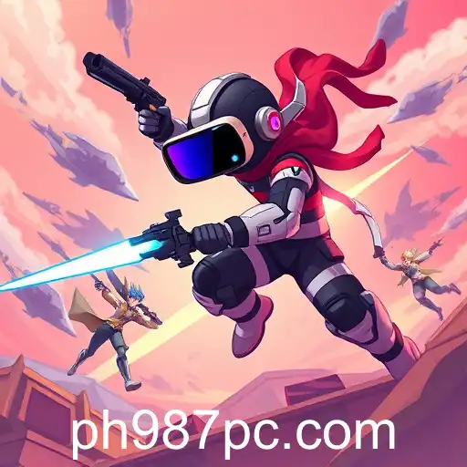 Gaming Worlds Evolve Amidst Global Developments