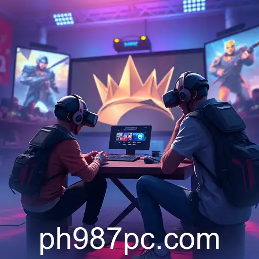 The Evolution of Gaming: PH987 and the Digital Landscape