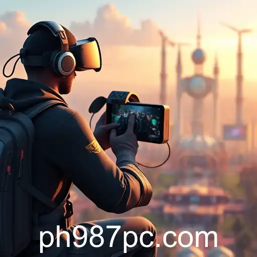 Evolution of Online Gaming in a New Era