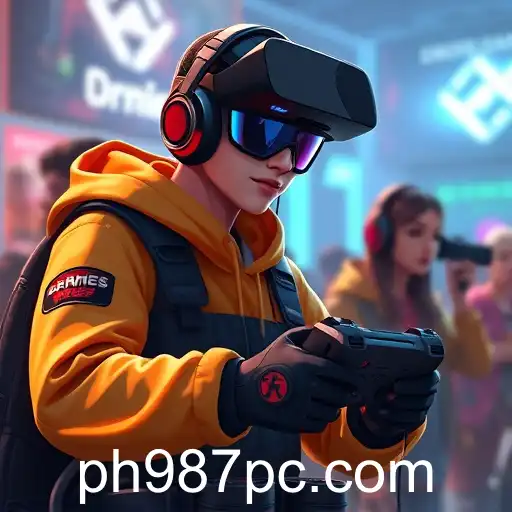 The Evolution of PH987: A Modern Gaming Phenomenon