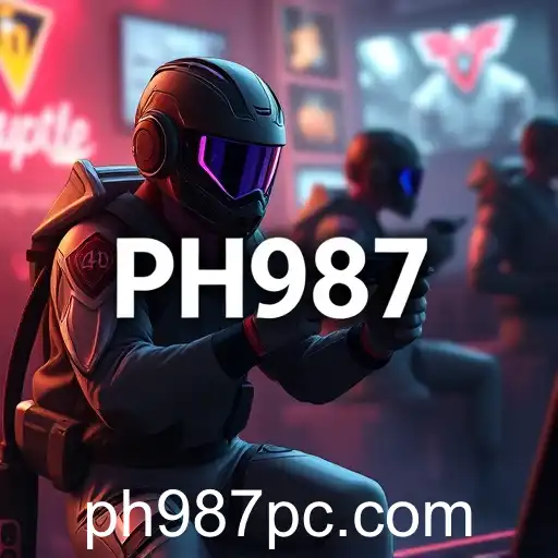 The Evolution of Online Gaming Experiences in 2025: PH987 and Beyond