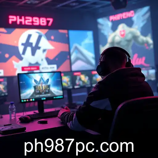 The Evolving Landscape of Online Gaming