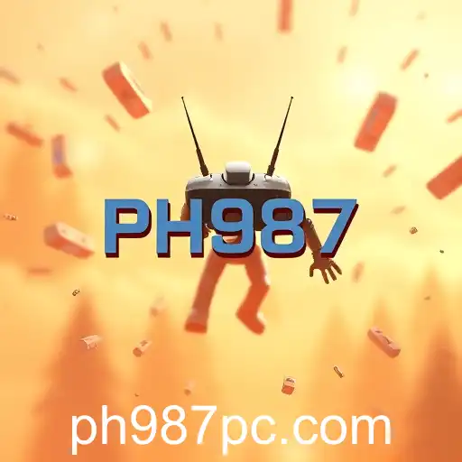 PH987: A Modern Gaming Revolution