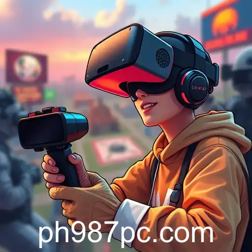 Online Gaming Trends and Innovations