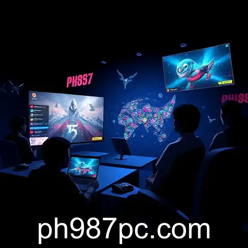 PH987 Revolutionizes Gaming Experience