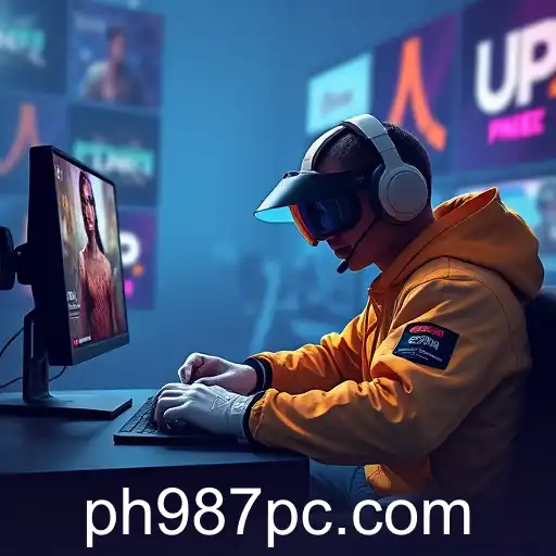 The Rise of PH987: Revolutionizing Online Gaming