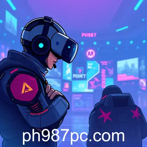 The Rise of PH987: A Digital Revolution in Gaming