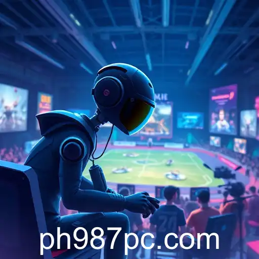 The Rise of PH987 in English Gaming