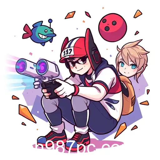 The Rise of PH987: A Digital Revolution in Gaming