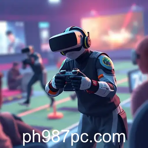 The Rise of PH987 in Online Gaming