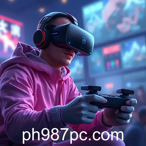 Rise of PH987: A New Era for Gaming Enthusiasts