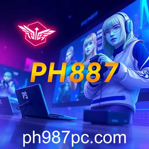 The Rise of PH987: A Virtual Playground