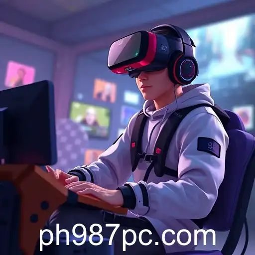 The Rise of Virtual Gaming Communities