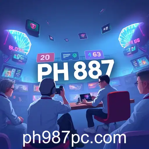 Exploring the Rise of Online Gaming in 2025