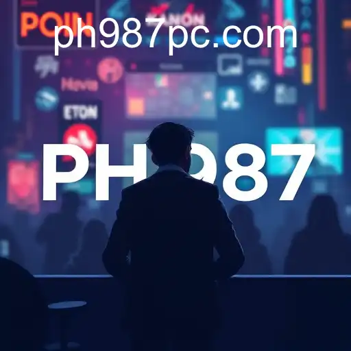 The Rise of PH987 in Online Gaming