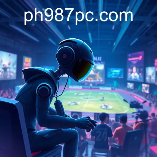 The Rise of PH987 in English Gaming