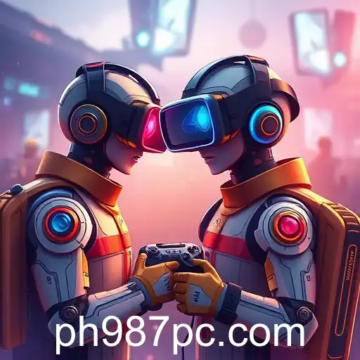 The Rise of PH987: A Digital Revolution in Gaming