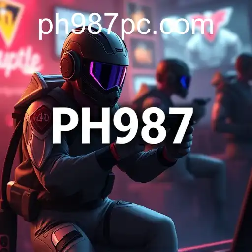 The Rise of Game Keyword PH987 in Online Gaming