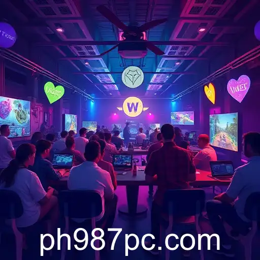 The Rise of PH987 and the Future of Online Gaming