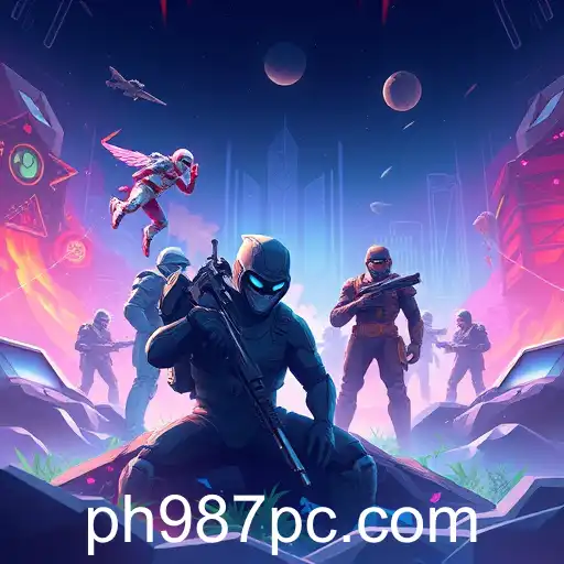 Navigating the Realm of Game Tutorials: A Deep Dive into the PH987 Category